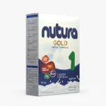 nutura gold 1 soft pack 200g