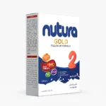 nutura gold 2 soft pack - 200g