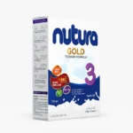 nutura gold 3 200g soft pack