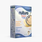 nutura rice base cereal 1