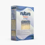 nutura rice base cereal 2