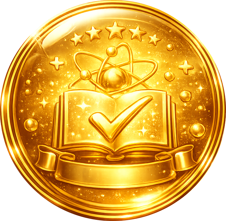 icon 2 backed by nutritional science