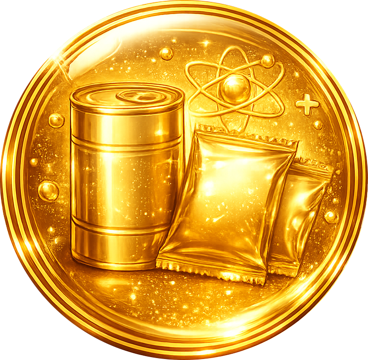 icon 3 tin pack & soft pack options